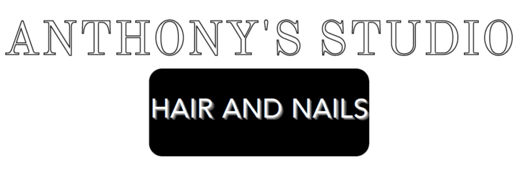 PARQAL | Anthony's Hair & Nail Studio