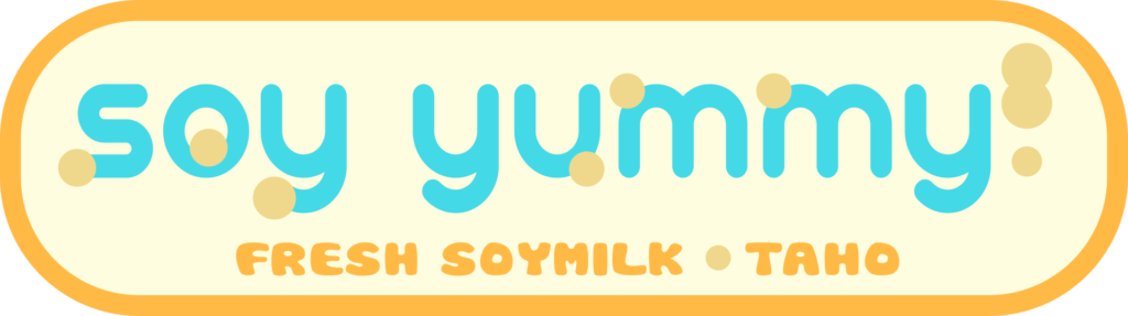 PARQAL | Soy Yummy