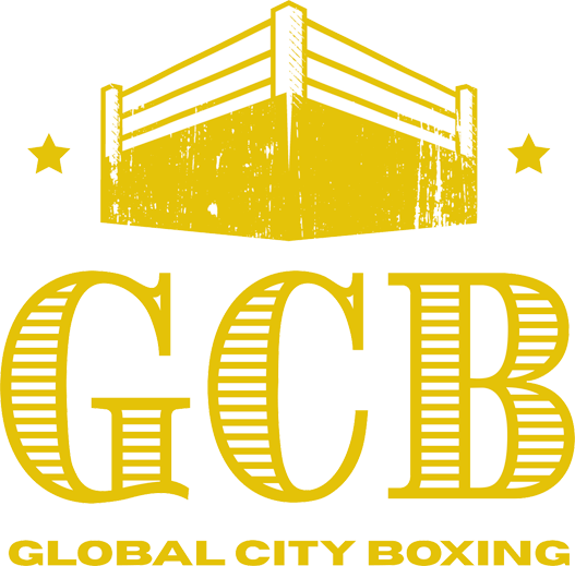 PARQAL | Global Boxing City