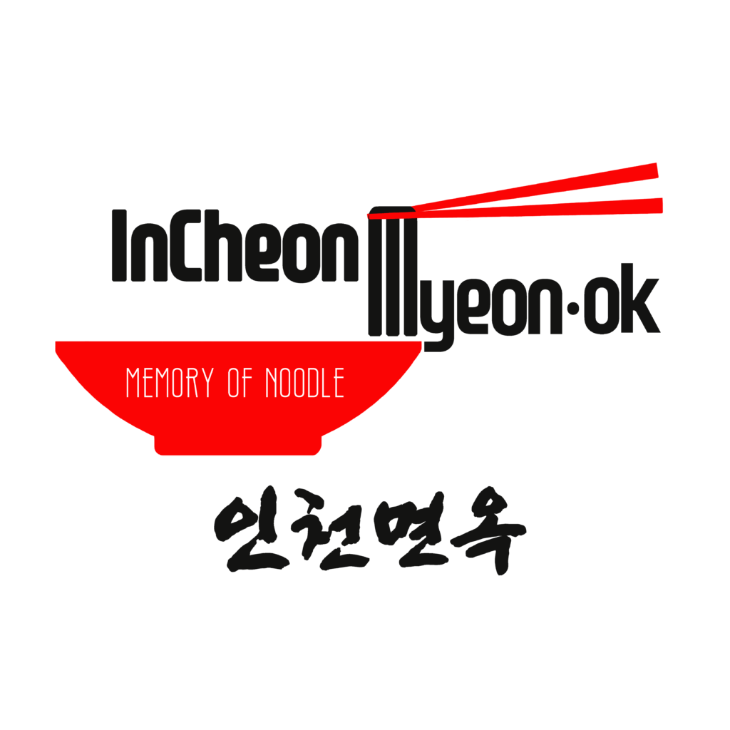 PARQAL | Incheon Myeon-Ok