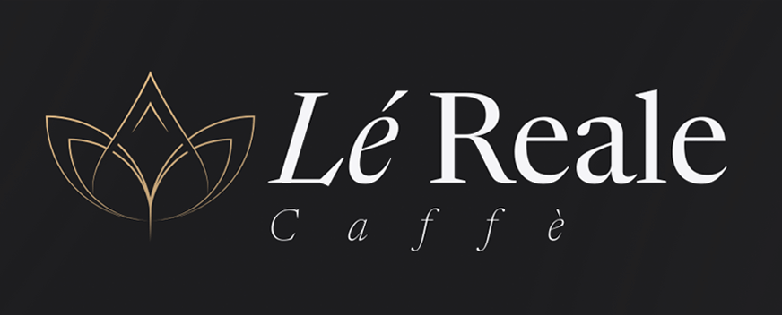 PARQAL | LÉ REALE Caffé