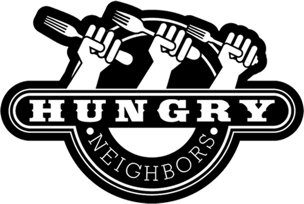 PARQAL | Hungry Neighbors