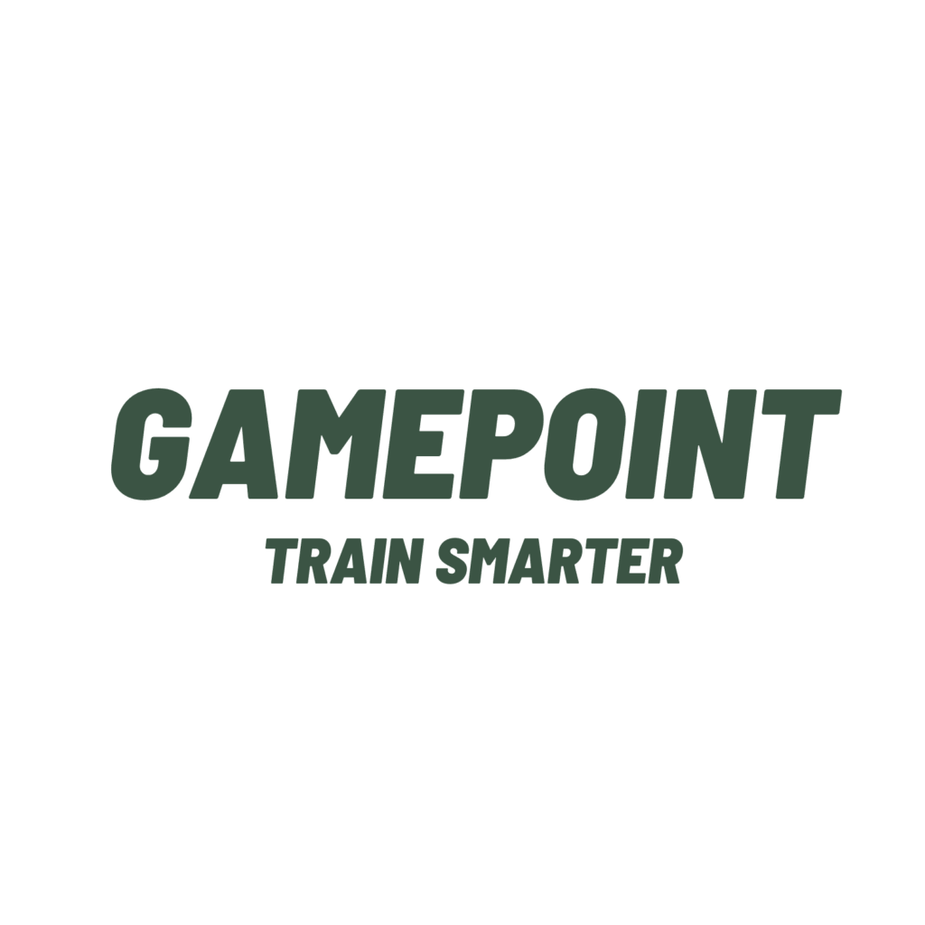 PARQAL | Gamepoint Tennis