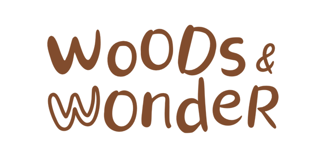 PARQAL | Woods & Wonder